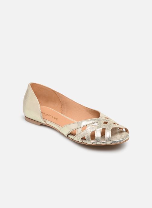 Georgia Rose Lamia @nl.sarenza.be