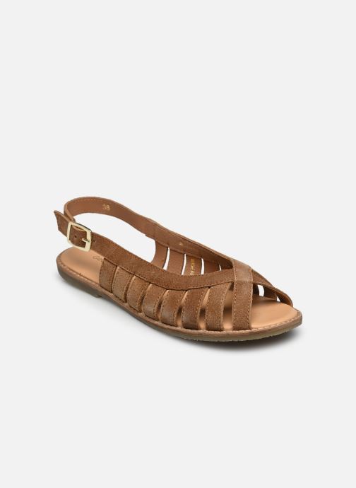 Georgia Rose Lamia @nl.sarenza.be