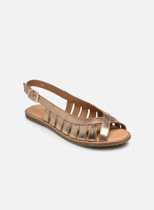 Georgia Rose Lamia @nl.sarenza.be