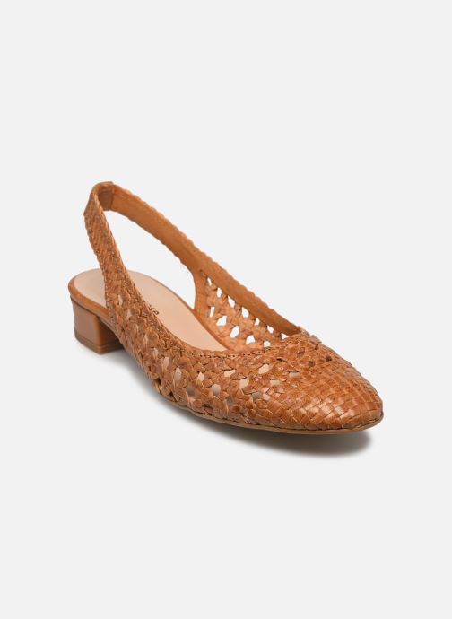 Georgia Rose Lamia @nl.sarenza.be