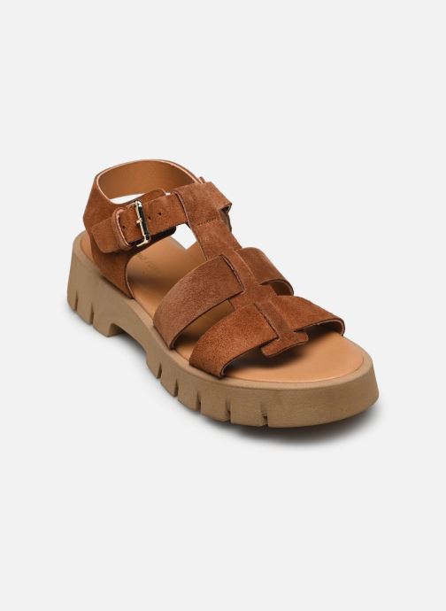 Georgia Rose Lamia @nl.sarenza.be