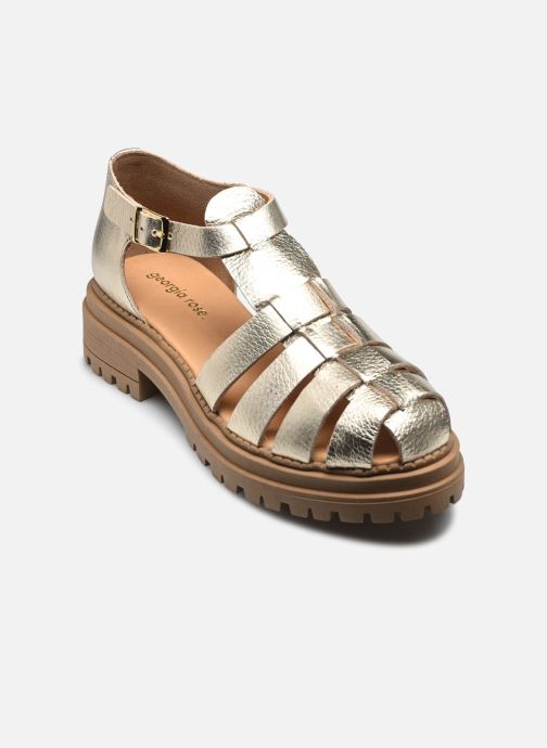 Georgia Rose Lamia @nl.sarenza.be