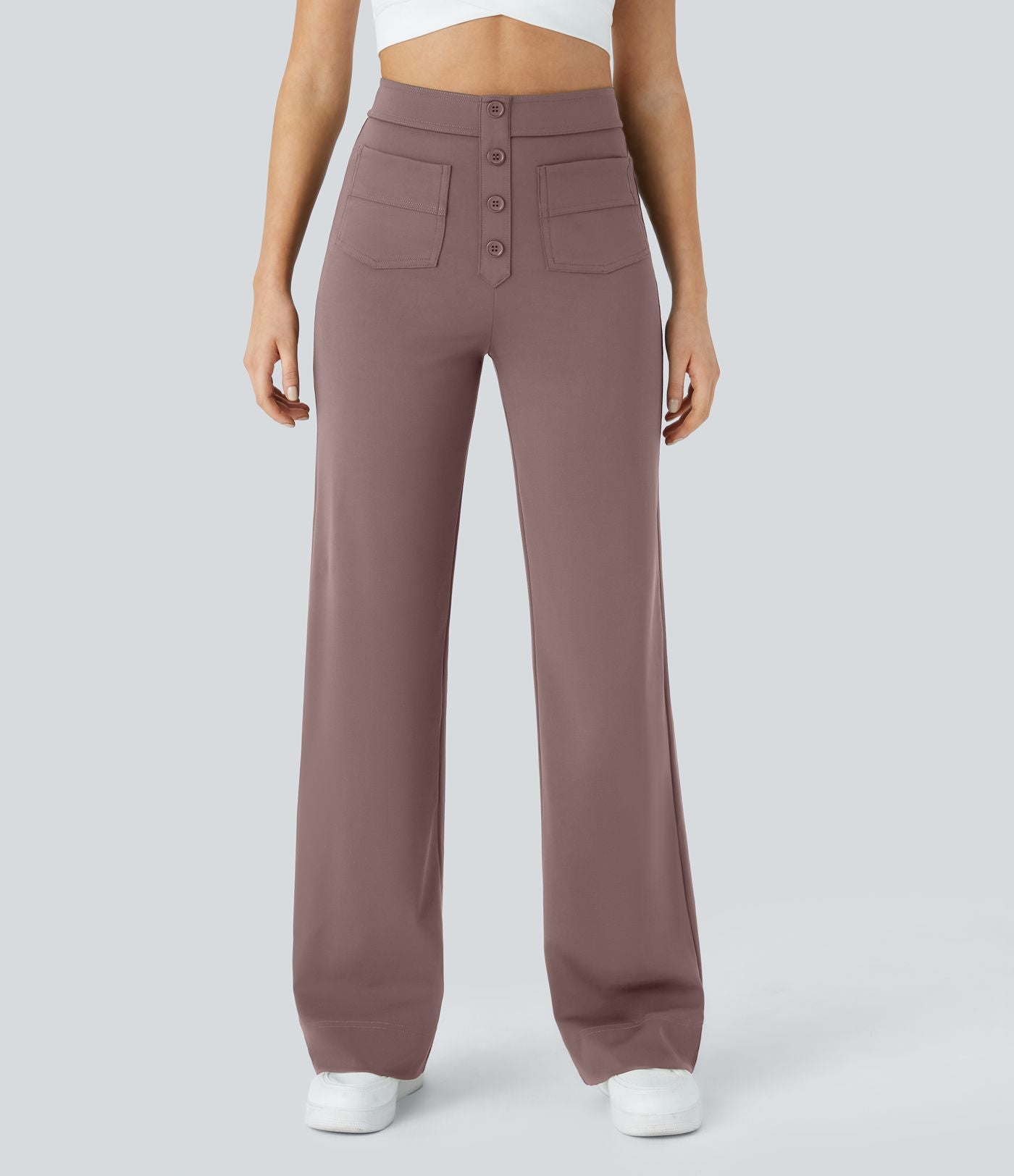 Amor | Elastic Pants