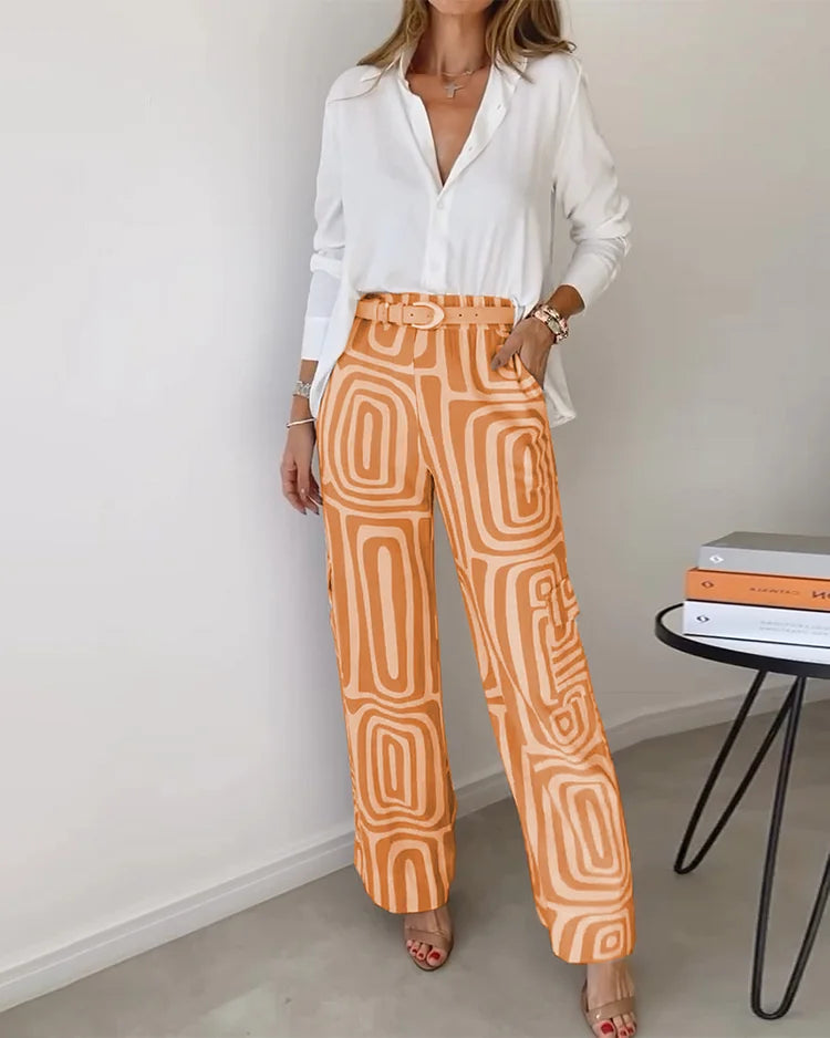 Jenny | Stylish Pant