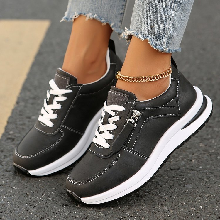 Helene | Comfortable Fashion Orthopedic Sneakers
