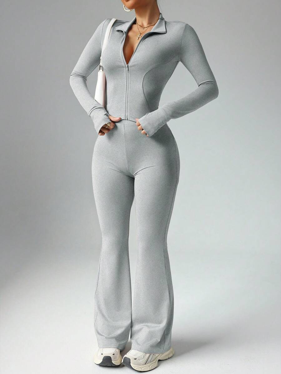 Kelly | Curve Contour Active Set