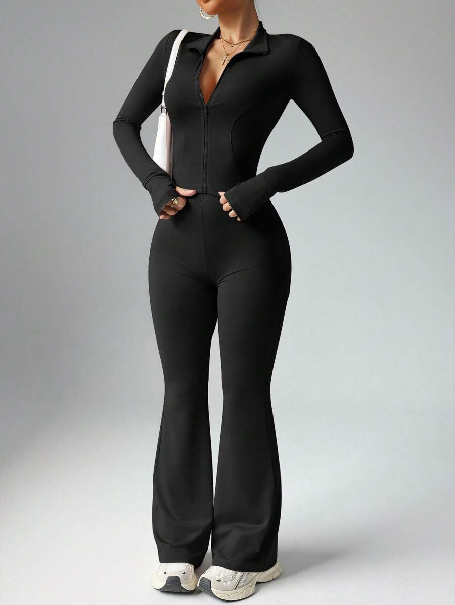 Kelly | Curve Contour Active Set