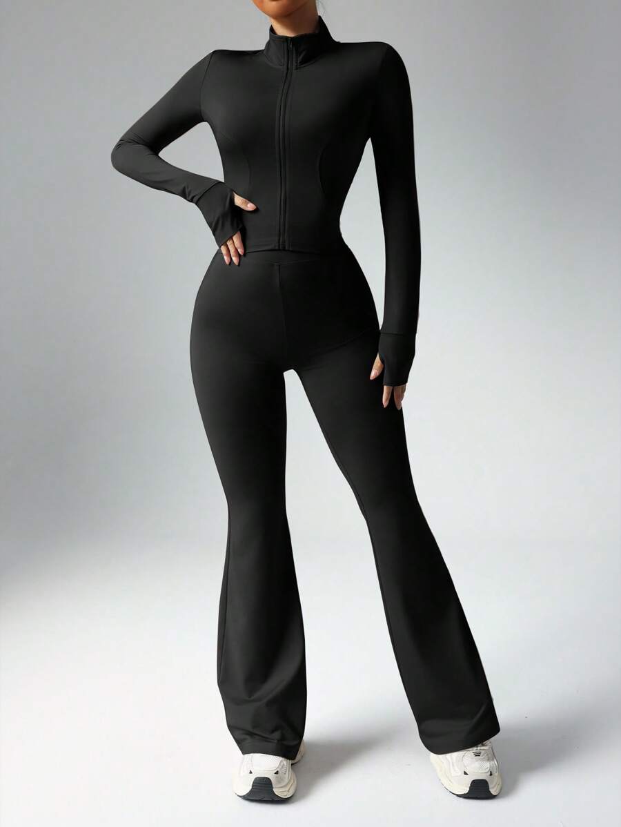 Kelly | Curve Contour Active Set