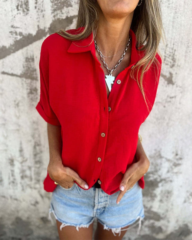 Beverly | Casual Shirt