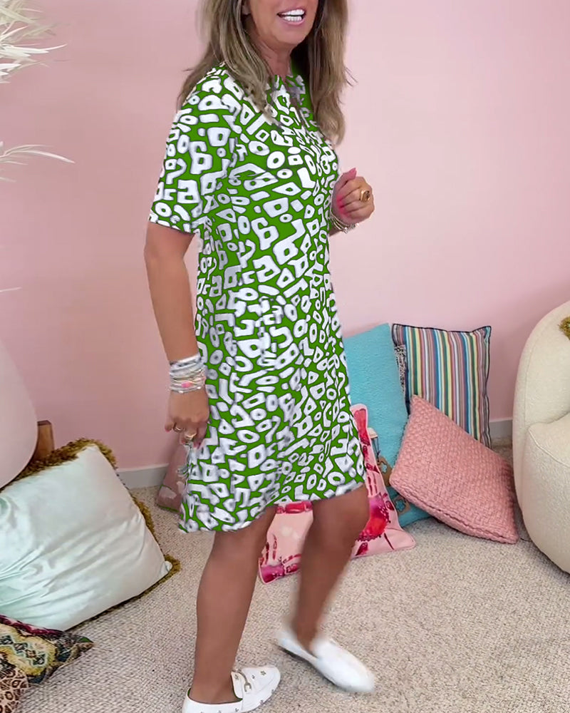 Joy | Elegant Women's Dress