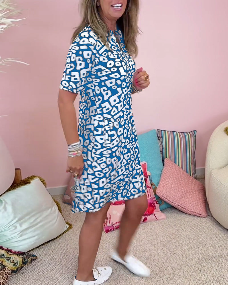 Joy | Elegant Women's Dress
