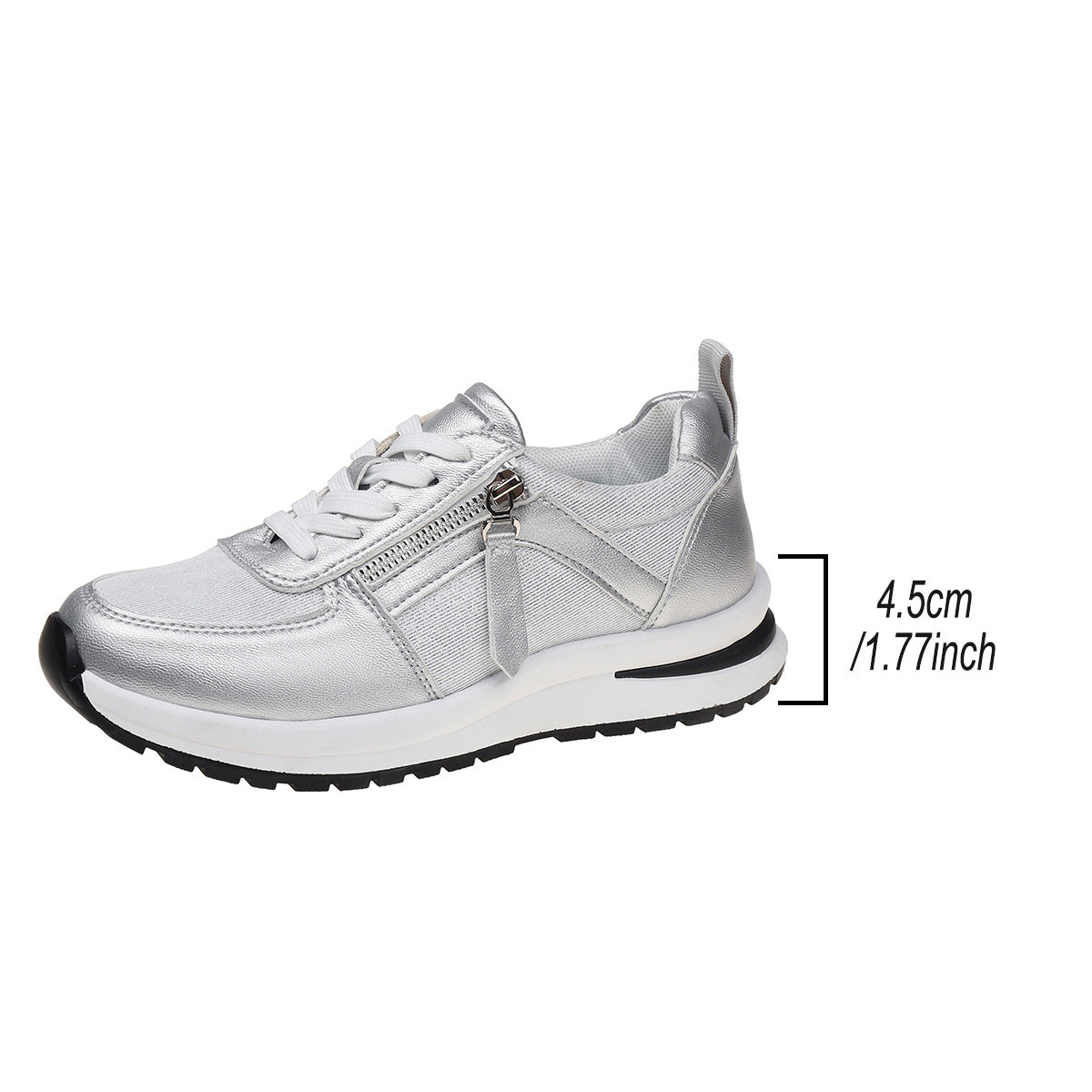 Helene | Comfortable Fashion Orthopedic Sneakers