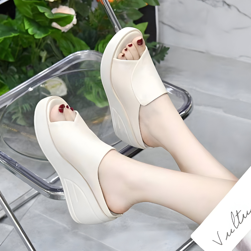 Lennon | Orthopedic Comfortable Sandals