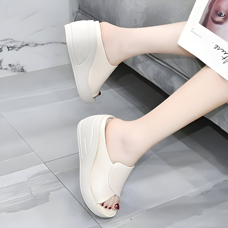 Lennon | Orthopedic Comfortable Sandals