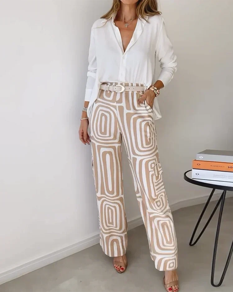 Jenny | Stylish Pant