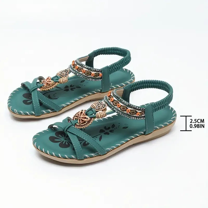 Margo™ | Orthopedische Comfort+ Sandalen
