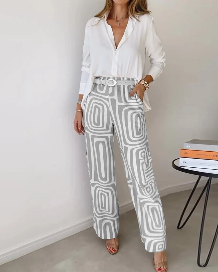 Jenny | Stylish Pant