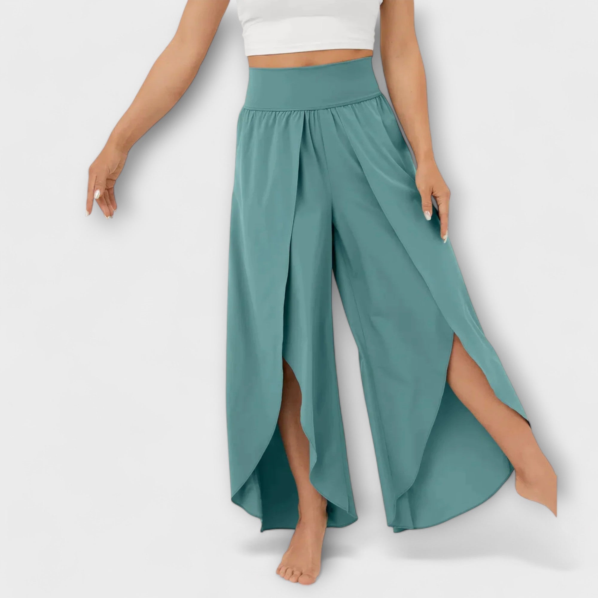 Lucia | Airy Comfortable Pants