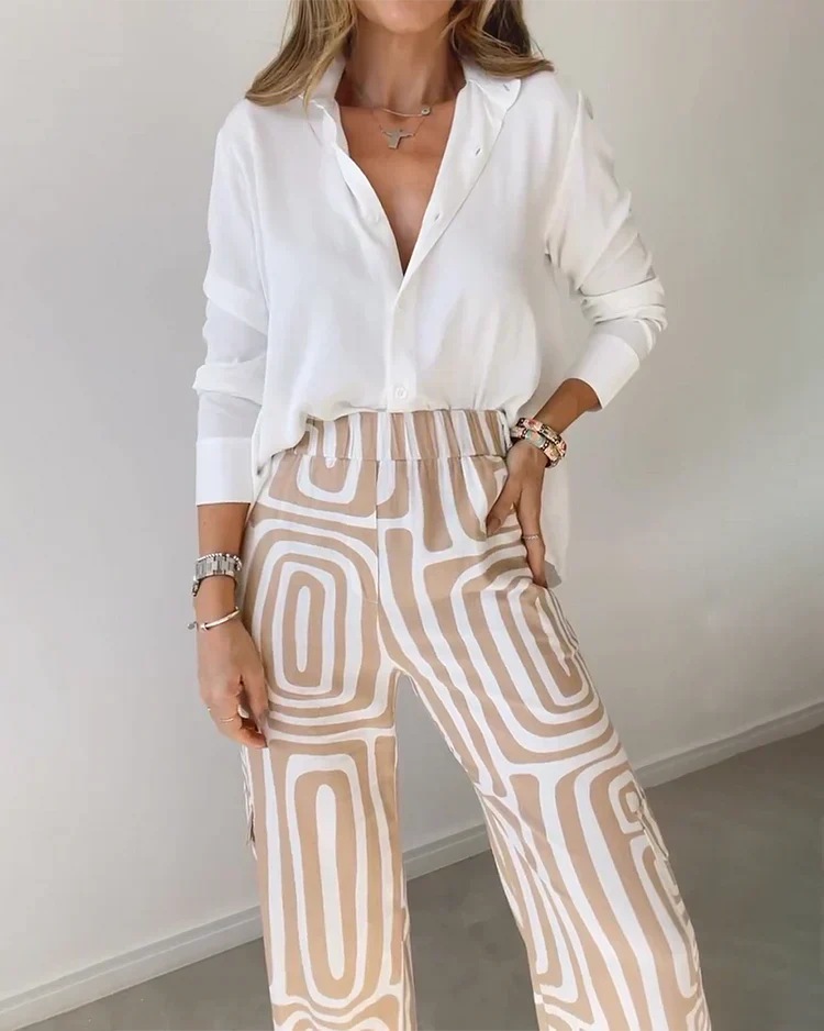 Jenny | Stylish Pant