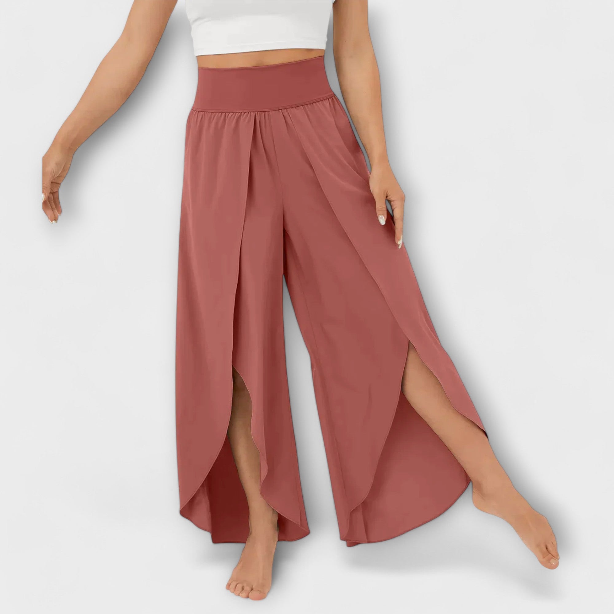 Lucia | Airy Comfortable Pants