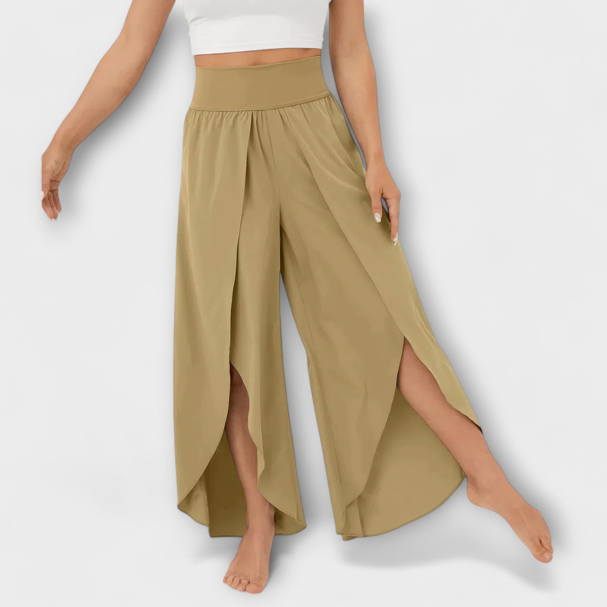 Lucia | Airy Comfortable Pants