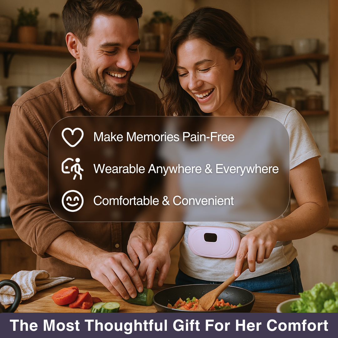 Amor® Cramp Pal 2.0