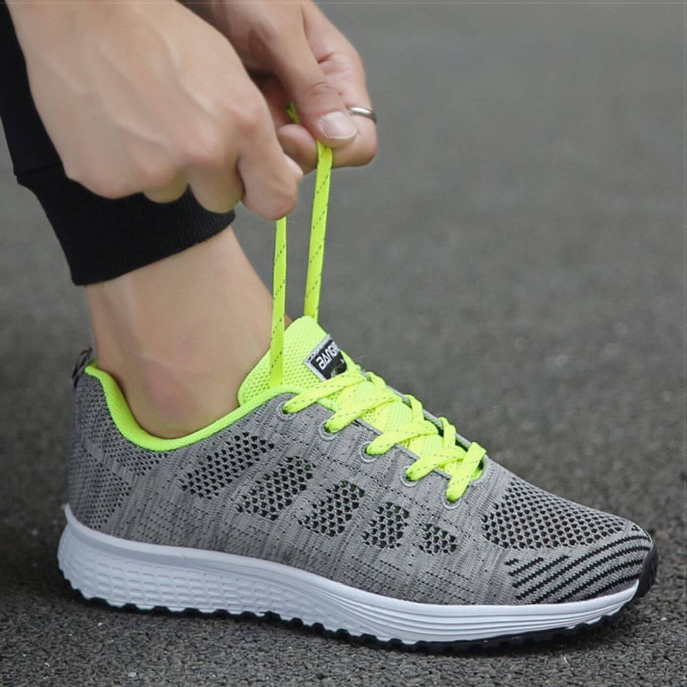 Florie | Pain-Relieving Comfortable Sneakers