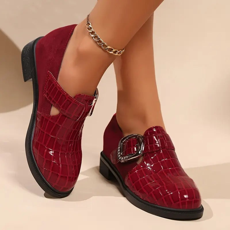 Rocio® - Orthopedic Loafers | Premium Edition