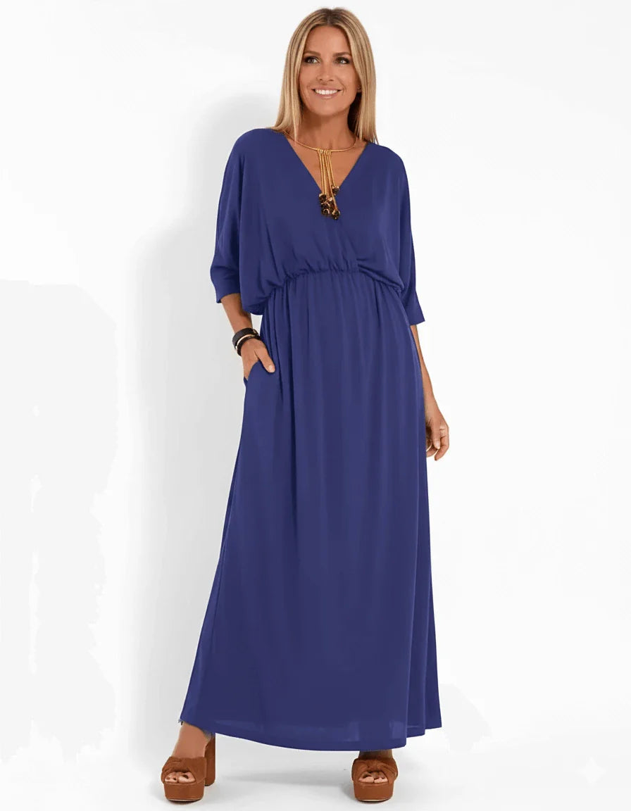 Ivy | Elegant Dress – Light, Elegant & Fresh