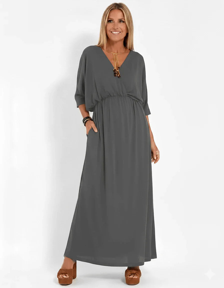 Ivy | Elegant Dress – Light, Elegant & Fresh