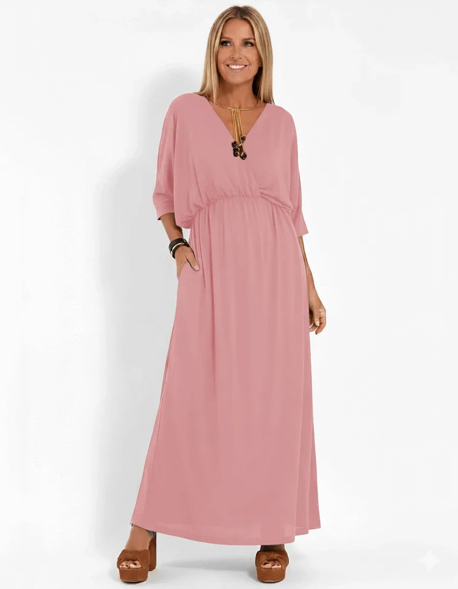 Ivy | Elegant Dress – Light, Elegant & Fresh