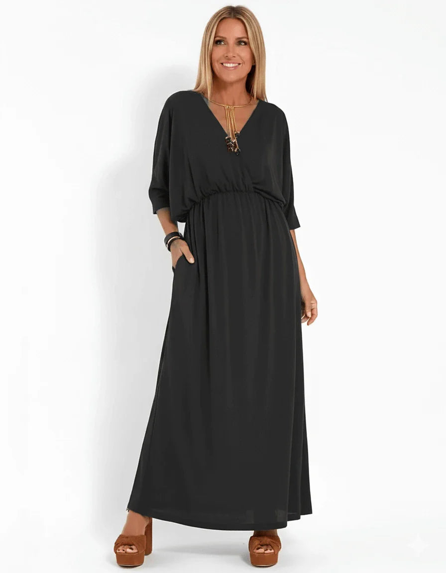 Ivy | Elegant Dress – Light, Elegant & Fresh