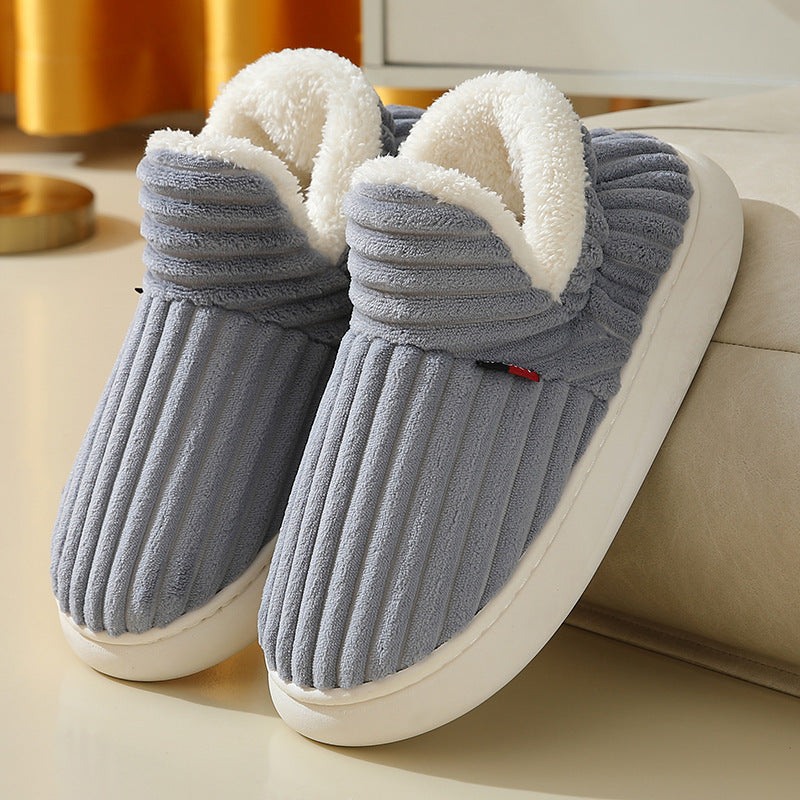 Eva | Cozy Winter Slippers