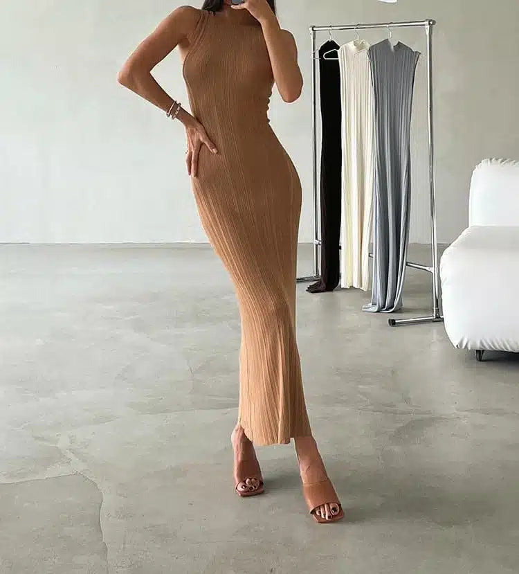 Chelsea Hot Dress