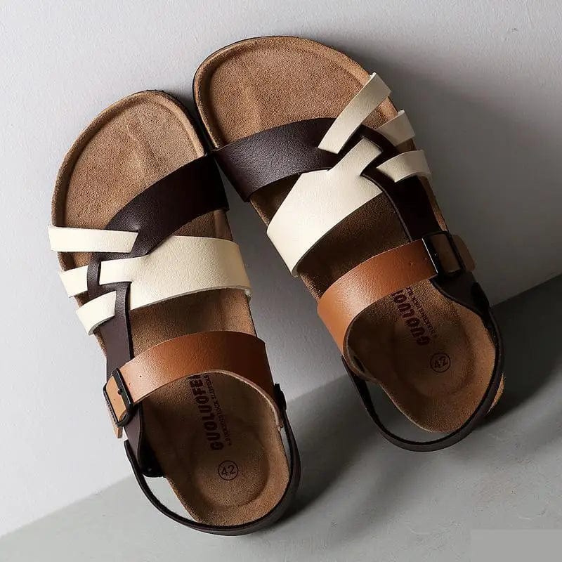 Spania™ | Comfortable Sandals