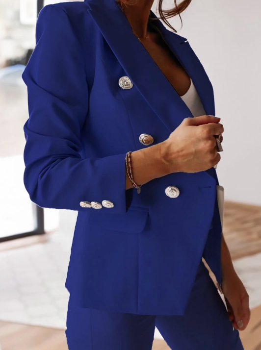 Mary | Classic 2-Piece Set