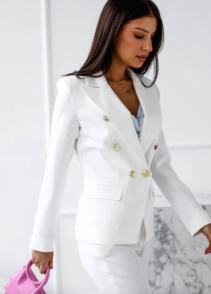 Mary | Classic 2-Piece Set