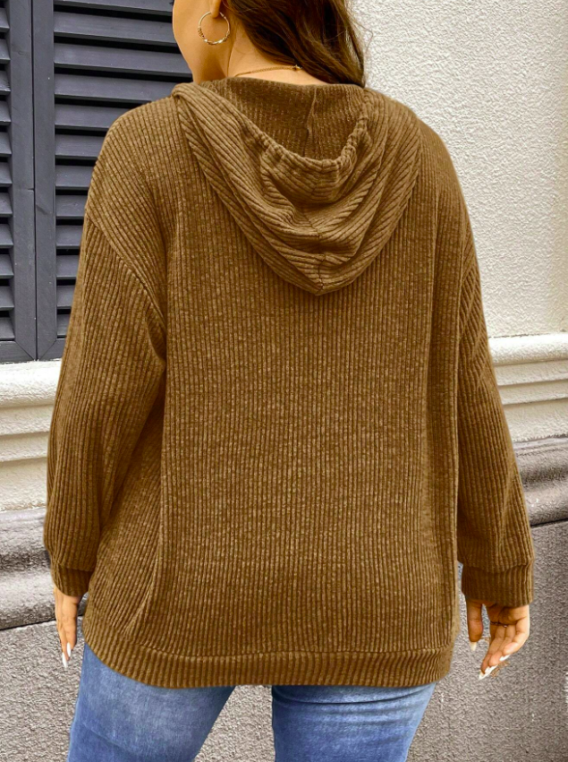 Madison | Comfortable casual vest with pockets