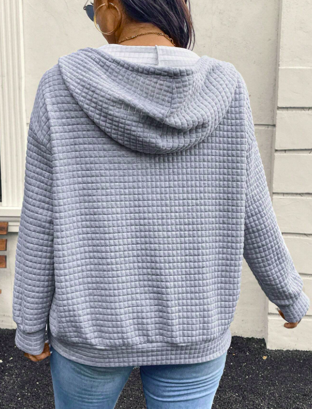 Madison | Comfortable casual vest with pockets