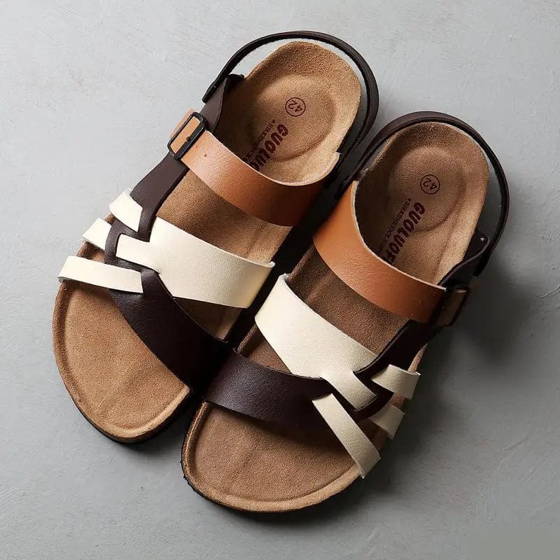 Spania™ | Comfortable Sandals