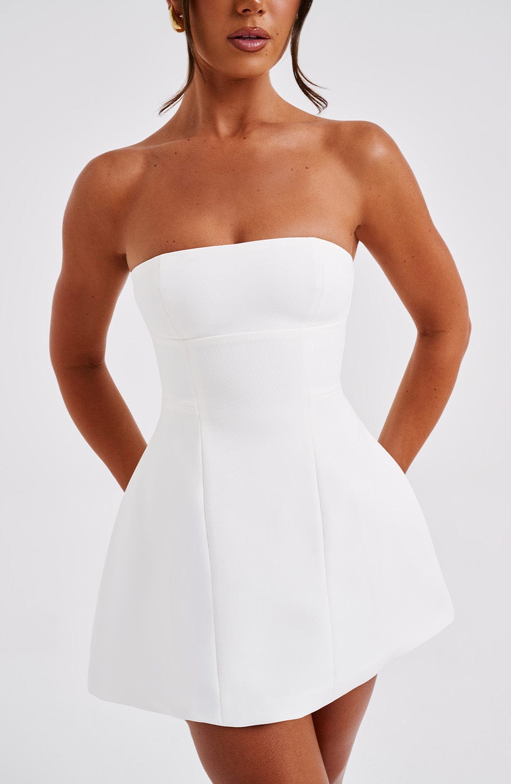 Ashy | Stunning Mini Dress