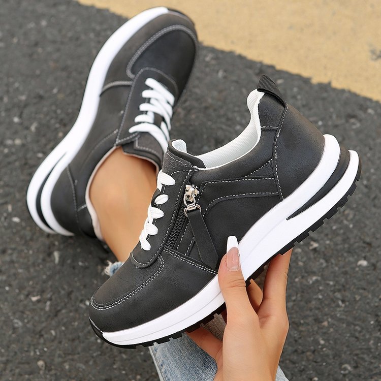 Helene | Comfortable Fashion Orthopedic Sneakers