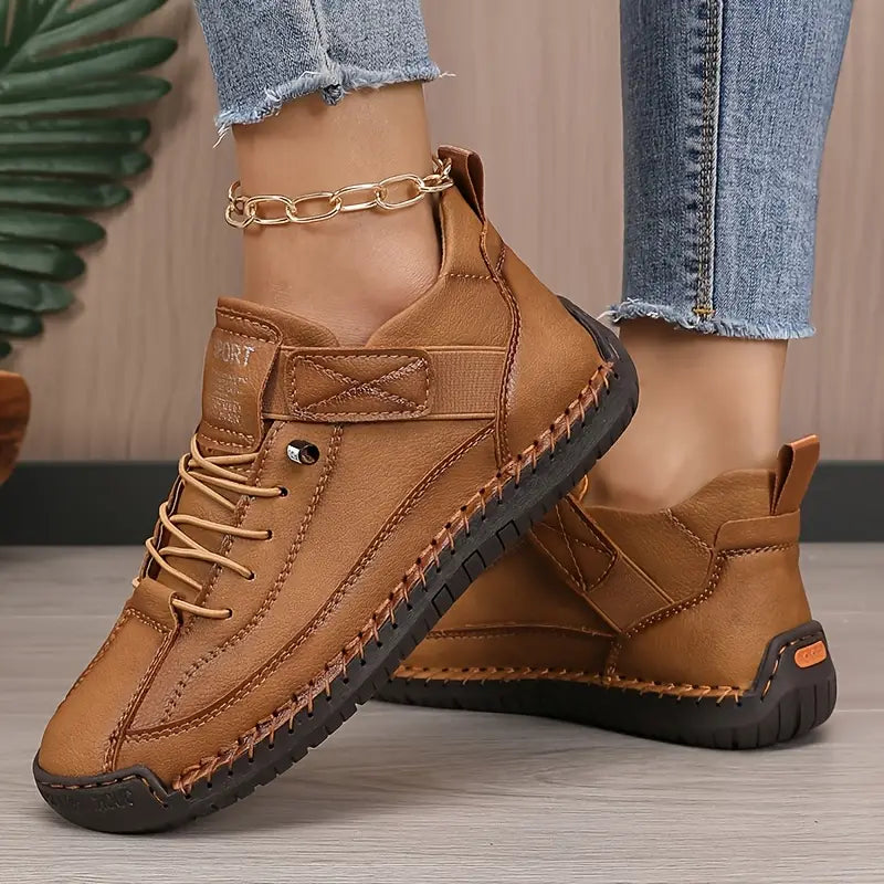 Pamela | Comfortable Everyday Sneakers