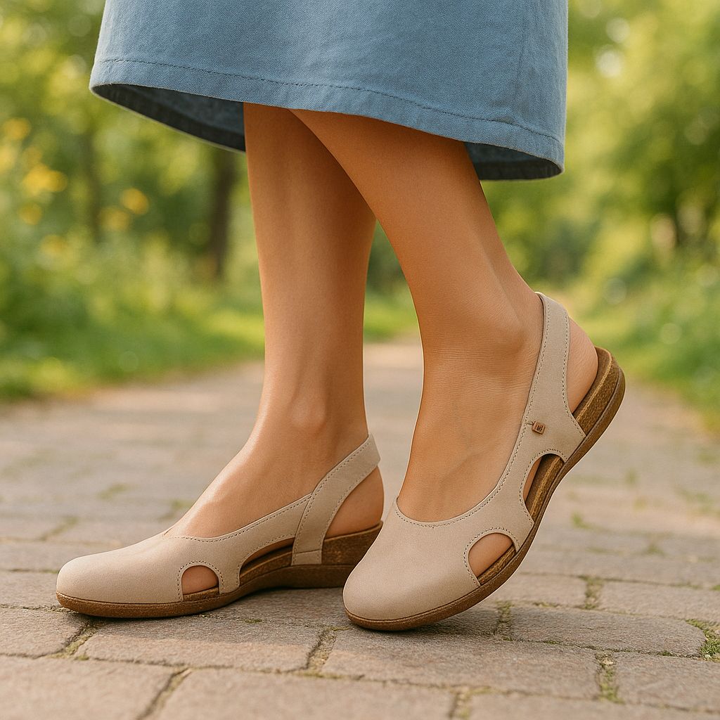 Smyth | Sandals with Support