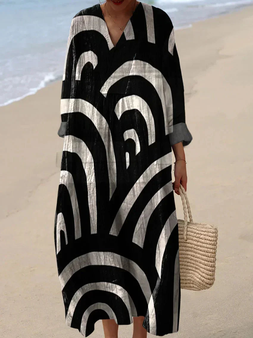 Nerie | Summer Dress