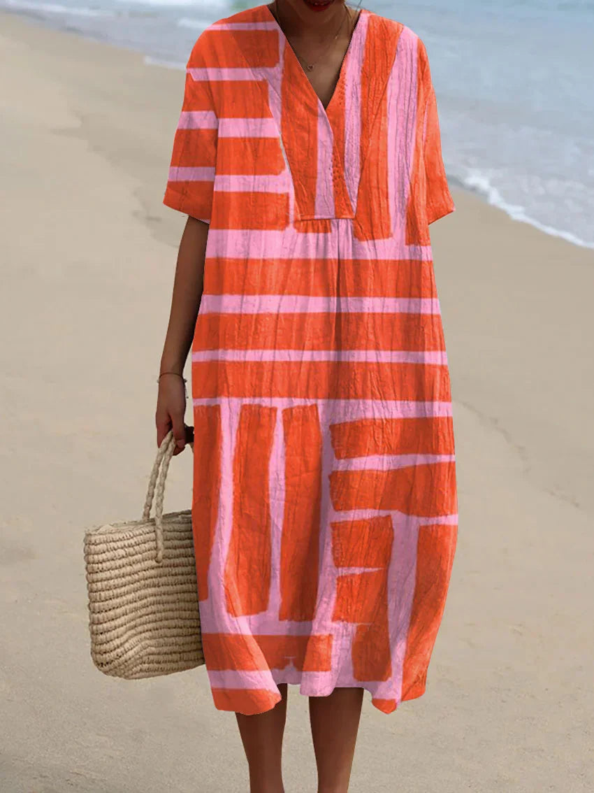 Perly | Summer Dress