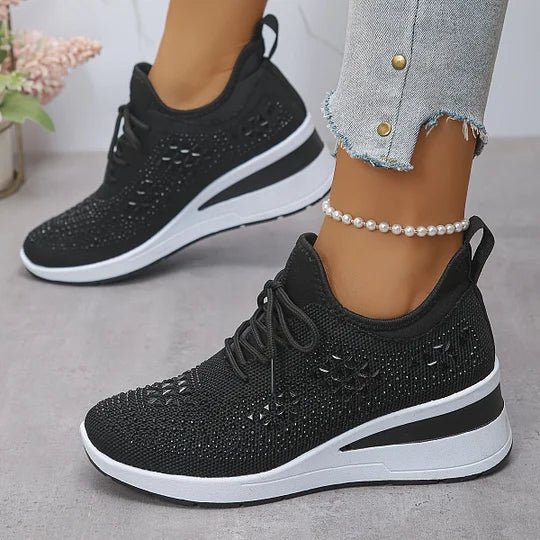 Brenda | Orthopedic Comfortable Shoes