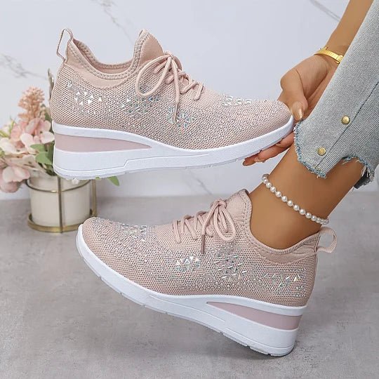 Brenda | Orthopedic Comfortable Shoes