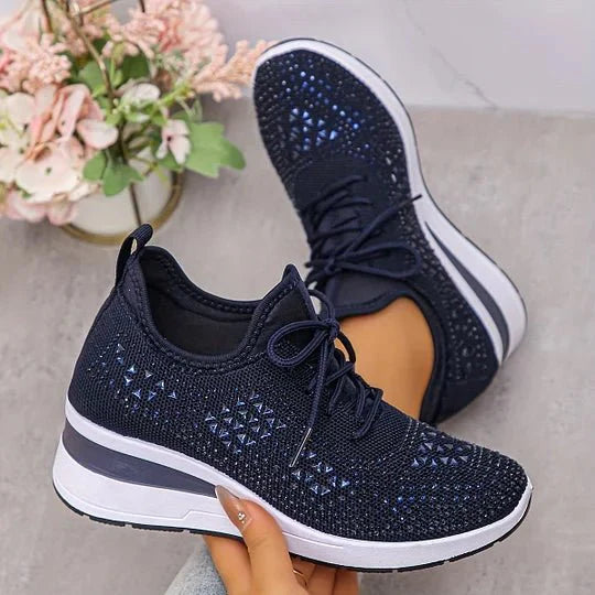 Brenda | Orthopedic Comfortable Shoes