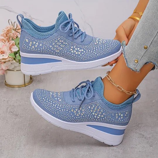 Brenda | Orthopedic Comfortable Shoes